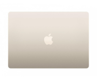 MacBook Air M3 8/10/15,3"/16GB/512GB - Starlight - 1228090 - zdjęcie 2